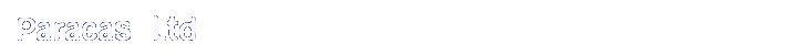 Paracas Ltd